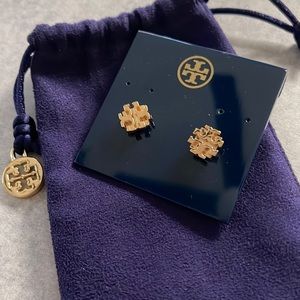 Tory Burch earrings